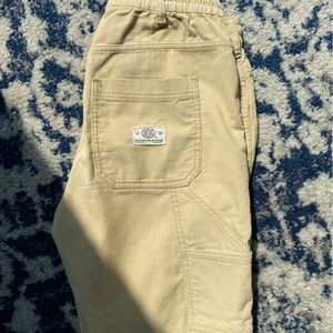 BDG Corduroy Carpenter Pants from Urban Outfitters Men